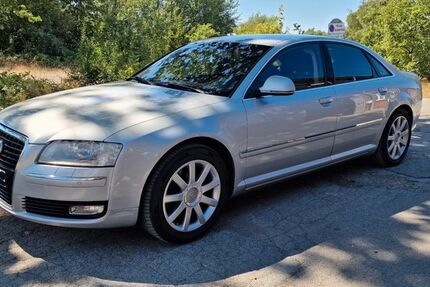 Audi A8 230.000 km 8.599 &euro; Langenfeld 40764