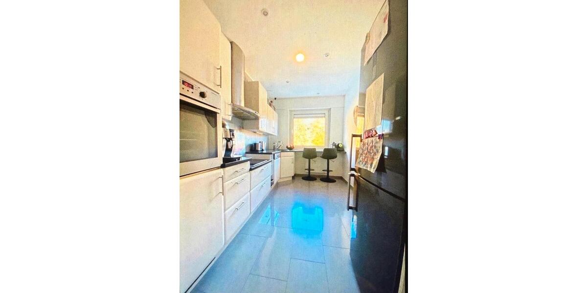 Wunderschöne, moderne Eigentumswohnung im Grünen 2 zimmer