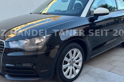 Audi A1 185.000 km 5.999 &euro; Troisdorf (Nähe Köln/Bonn) 53844