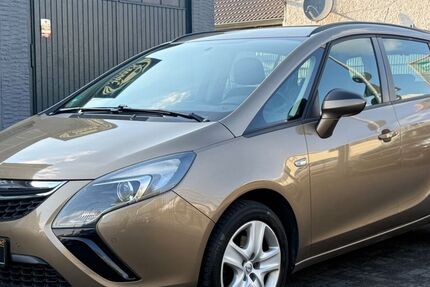 Opel Zafira 232.000 km 4.500 &euro; Bergisch Gladbach 51469