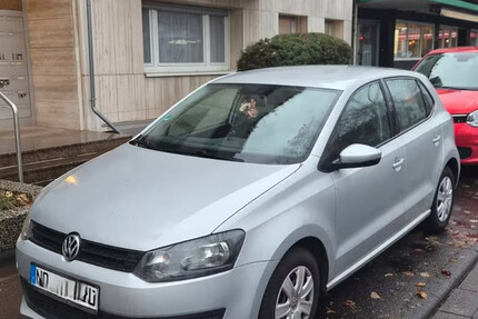 VW Polo 177.000 km 4.100 € Bonn 53111