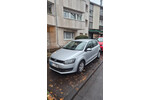 VW Polo 177.000 km 4.100 € Bonn 53111