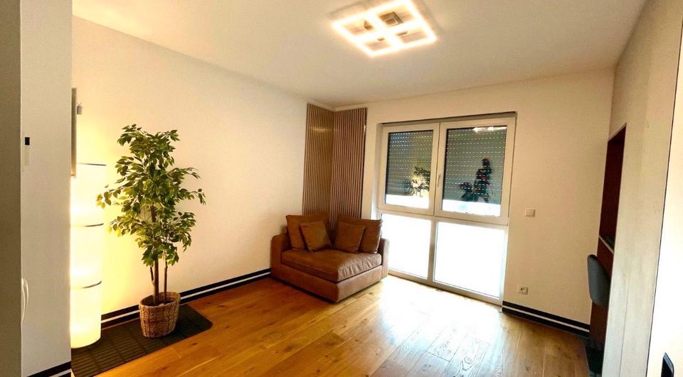 Maisonettenwohnung Köln Nippes - 3 Zimmer, 66 m&sup2;, 479.000&euro; | Angebot:27189109