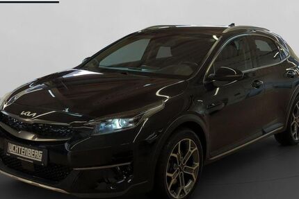 Kia XCeed 41.050 km 20.950 &euro; Leverkusen 51381