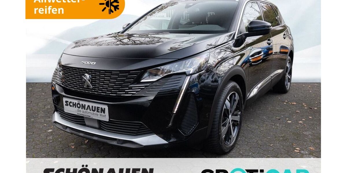 Peugeot 5008 49.931 km 30.250 &euro; Solingen 42697