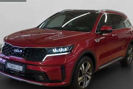 Kia Sorento 68.250 km 38.290 &euro; Leverkusen 51381