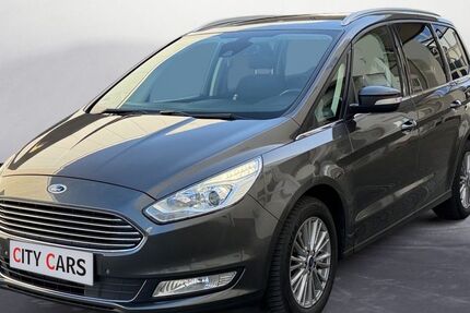 Ford Galaxy 125.000 km 17.490 &euro; Dormagen 41540