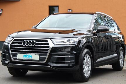 Audi Q7 147.000 km 36.490 &euro; Köln 51107