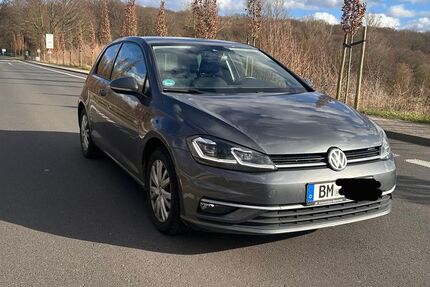 VW Golf 59.555 km 13.290 &euro; Bergheim 50127