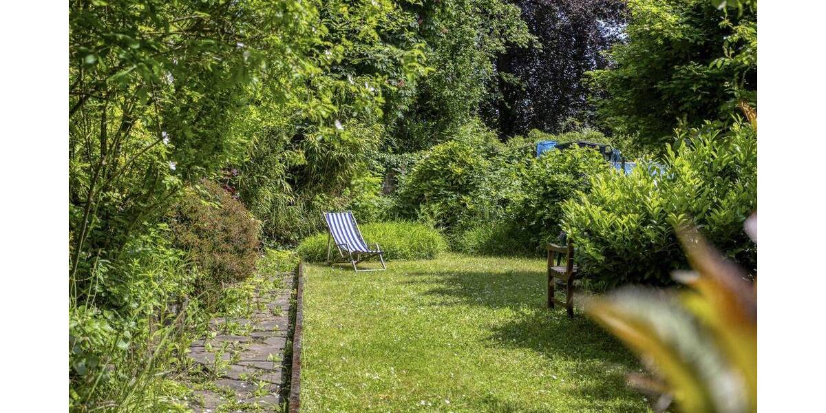 Reihenmittelhaus Köln Klettenberg - 7 Zimmer, 177 m&sup2;, 1.195.000&euro; | Angebot:26798743