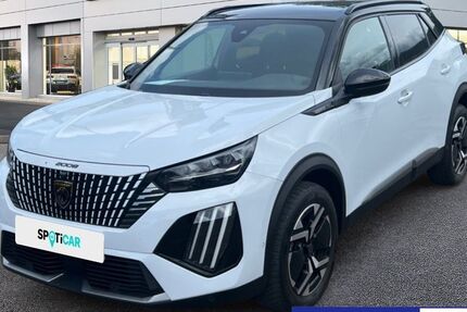 Peugeot 2008 35.625 km 19.980 &euro; Bonn 53121