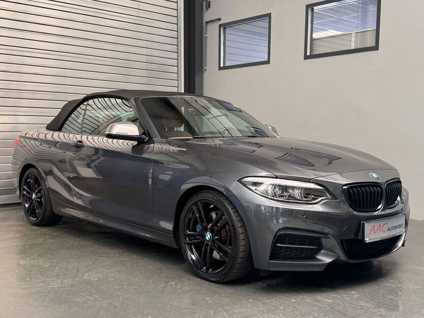 M240i