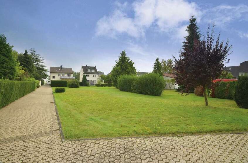 Grundstück zu verkaufen in Troisdorf-Spich 315.000 € 548 m² zimmer