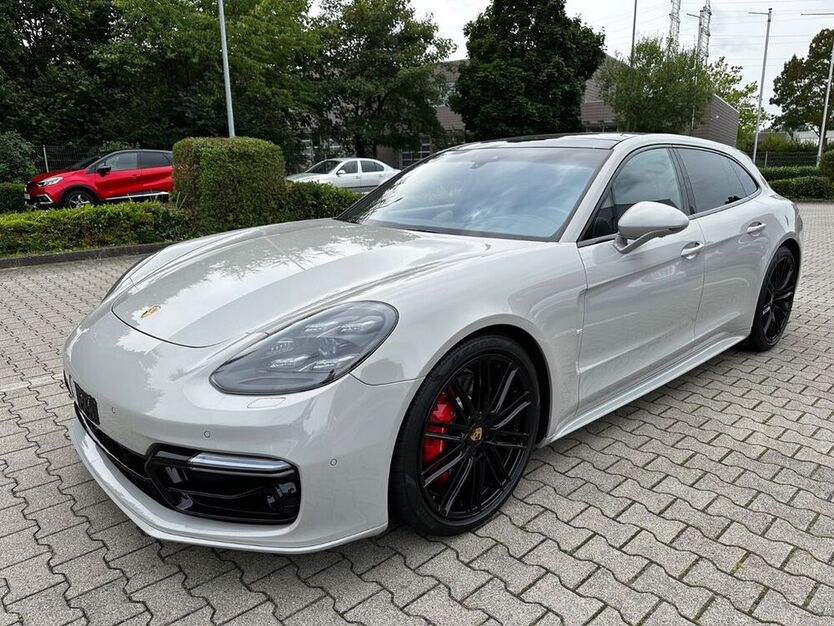 Panamera