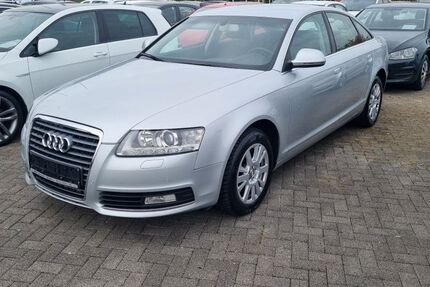 Audi A6 229.000 km 4.950 &euro; Wesseling 50389