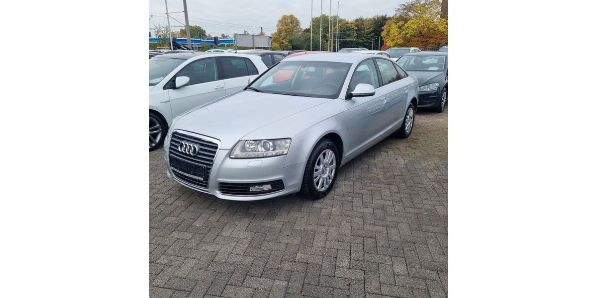 Audi A6 229.000 km 4.950 &euro; Wesseling 50389