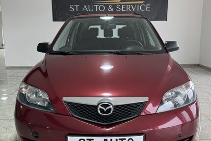 Mazda 2 183.623 km 1.999 &euro; Köln 51107