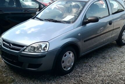 Opel Corsa 150.000 km 1.499 &euro; Bonn 53227