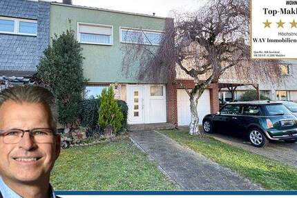 Haus Wesseling Keldenich - 5 Zimmer, 100 m&sup2;, 399.000&euro; | Angebot:25781304