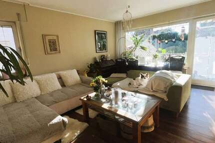 Wohnung Köln Kalk - 4 Zimmer, 110 m&sup2;, 375.000&euro; | Angebot:24819057