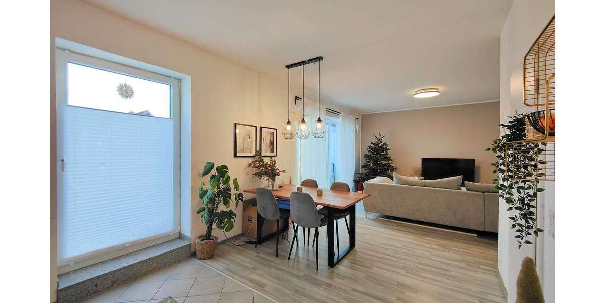 Etagenwohnung Kerpen Balkhausen - 2 Zimmer, 75 m&sup2;, 695&euro; | Angebot:25280731