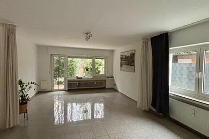 schönes, helles Appartement mit Gartenmitnutzung in Junkersdorf 1 zimmer