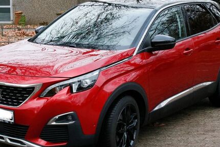 Peugeot 3008 85.656 km 17.200 &euro; Bedburg 50181