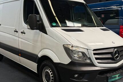 Mercedes-Benz Sprinter 148.000 km 18.950 &euro; Hilden 40721