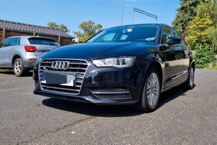 Audi A3 110.000 km 13.900 &euro; Bonn 53111
