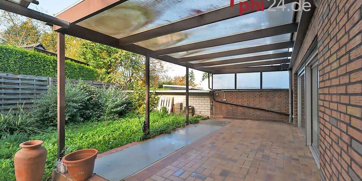 Reihenendhaus Brühl Badorf - 4 Zimmer, 135 m&sup2;, 449.900&euro; | Angebot:25165902