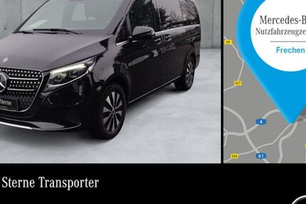 Mercedes-Benz V 300 15.259 km 75.990 &euro; Frechen 50226