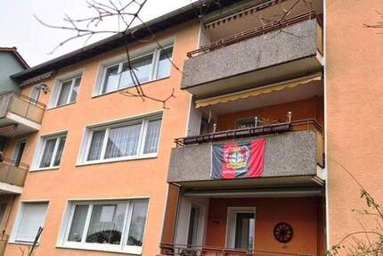 Wohnung Leverkusen Wiesdorf - 4 Zimmer, 114 m&sup2;, 295.000&euro; | Angebot:25719265