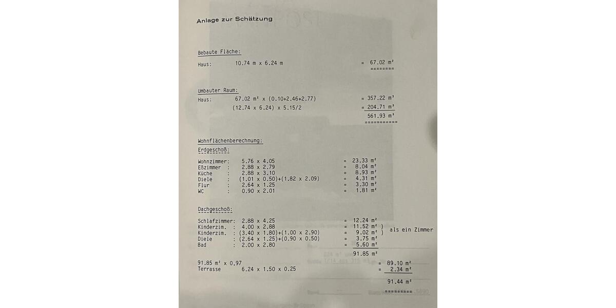 Kerpen Brüggen,Reihenhaus,3 Ebenen,Garten,Garage,von Privat 5 zimmer