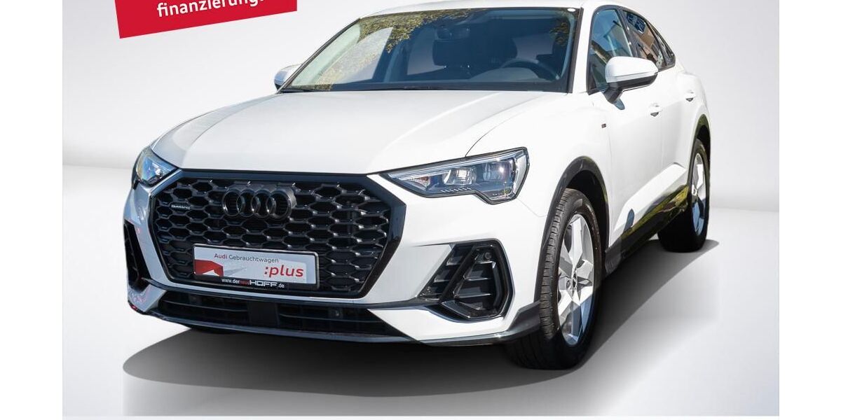 Audi Q3 83.000 km 31.375 &euro; Sankt Augustin-Menden 53757