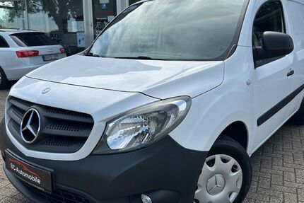 Mercedes-Benz Citan 86.452 km 7.790 &euro; Bergheim Zieverich (bei Köln) 50126