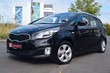 Kia Carens 250.000 km 5.990 € Köln 51107