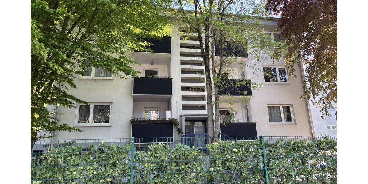 Etagenwohnung Köln Nippes - 2 Zimmer, 60 m&sup2;, 309.000&euro; | Angebot:26377231