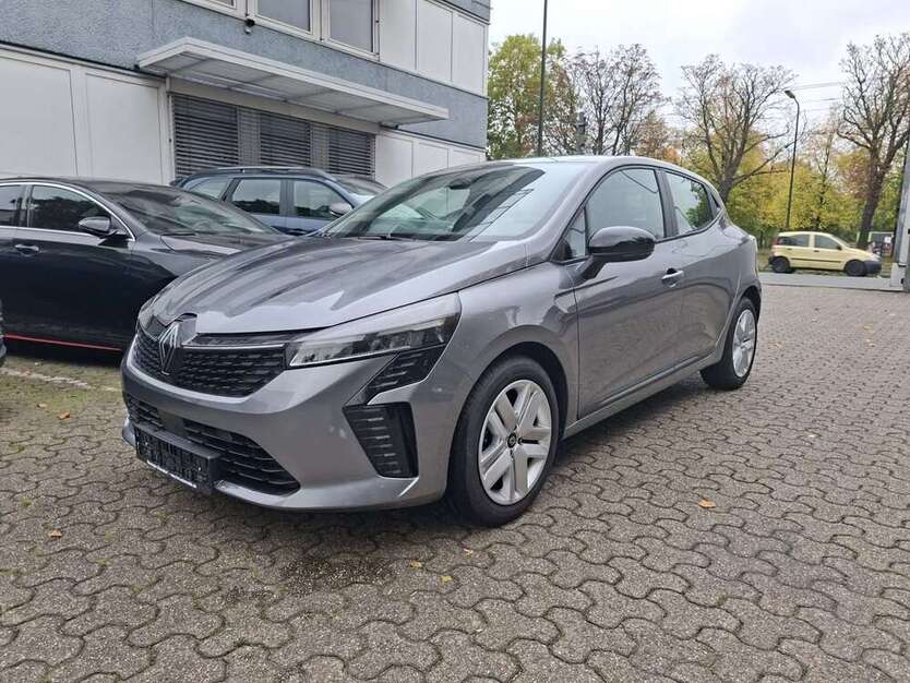 Renault Clio 3.000 km 15.750 € Düsseldorf 40231