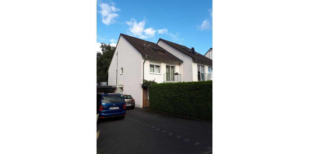 Doppelhaushälfte Bornheim - 5 Zimmer, 149 m&sup2;, 1.840&euro; | Angebot:25145773