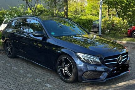 Mercedes-Benz C 250 230.000 km 16.000 &euro; Hilden 40721