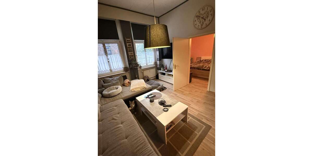 Wohnung zum Mieten in Solingen 550 € 60 m² 2 zimmer