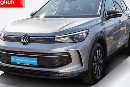 VW Tiguan 6.084 km 37.475 &euro; Troisdorf 53842