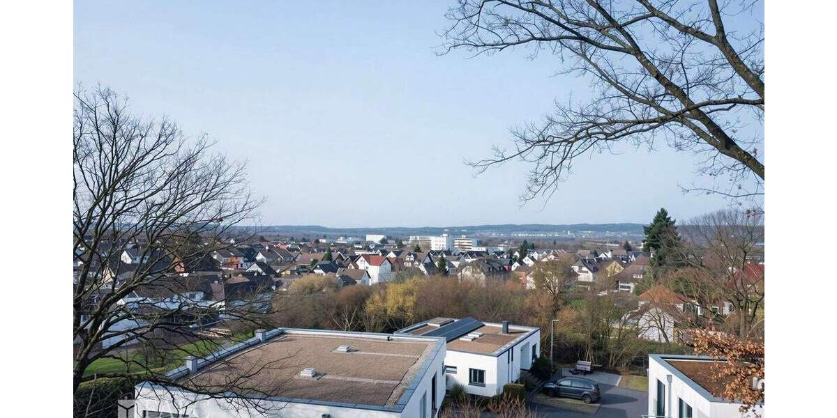 Etagenwohnung Hennef - 3 Zimmer, 108 m&sup2;, 299.000&euro; | Angebot:25739497