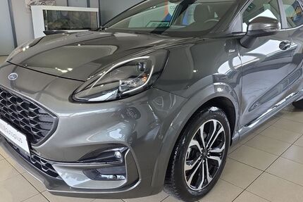 Ford Puma 42.689 km 18.850 &euro; Bergheim 50126