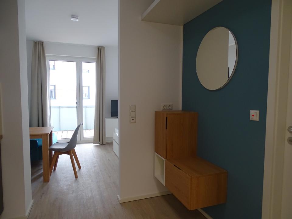 Mehrfamilienhaus, Wohnhaus Bonn Beuel-Mitte - 1 Zimmer, 30 m&sup2;, 200.000&euro; | Angebot:27285280