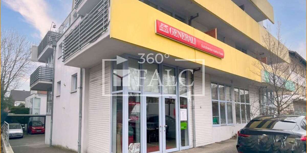 Gewerbeobjekt Köln / Eil Eil - 259.000&euro; | Angebot:24961975