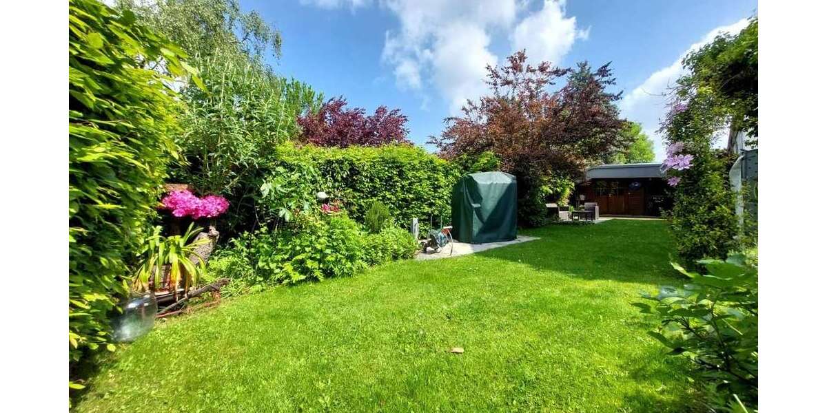 Einfamilienhaus Köln Volkhoven/Weiler Weiler - 5 Zimmer, 144 m&sup2;, 745.000&euro; | Angebot:26552771