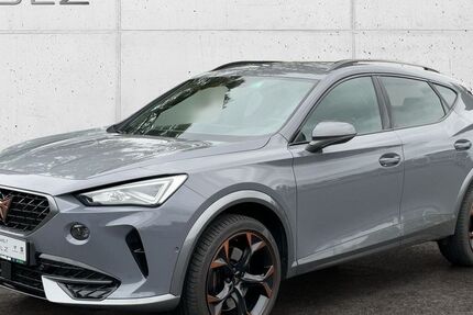 Cupra Formentor 31.631 km 29.590 &euro; Pulheim-Brauweiler 50259