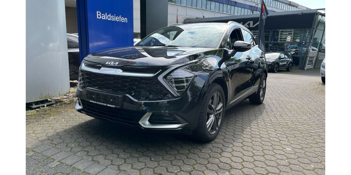 Kia Sportage 37.000 km 22.400 &euro; Bergisch Gladbach 51427