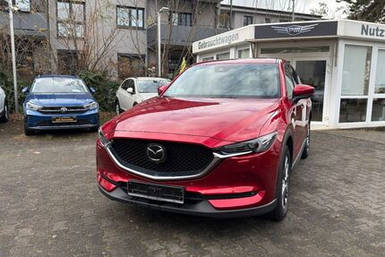 Mazda CX-5 110.658 km 19.990 € Köln 51067